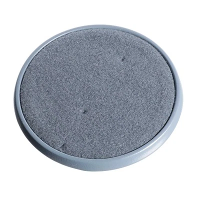 Altavoz de puerta acolchado gris redondo GENUINO FORD Escort 1984 izquierda o derecha E4FZ-18978-A Foto 1 de 4