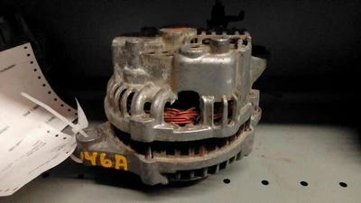 ALTERNADOR DOHC TIENE COSTILLA ROTA EN ESTUCHE SE ADAPTA 95-97 NEÓN 152599 Foto 1 de 3