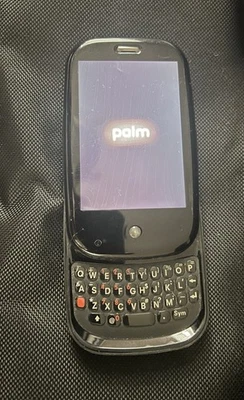 PALM PRE (Sprint) ESN LIMPIO, SIN PROBAR, ¡LEER POR FAVOR!! Foto 1 de 3