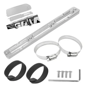 E-Bike Battery Bracket for Battery Adapter Frame Mount,Aluminium Alloy Mount  - Picture 1 of 6