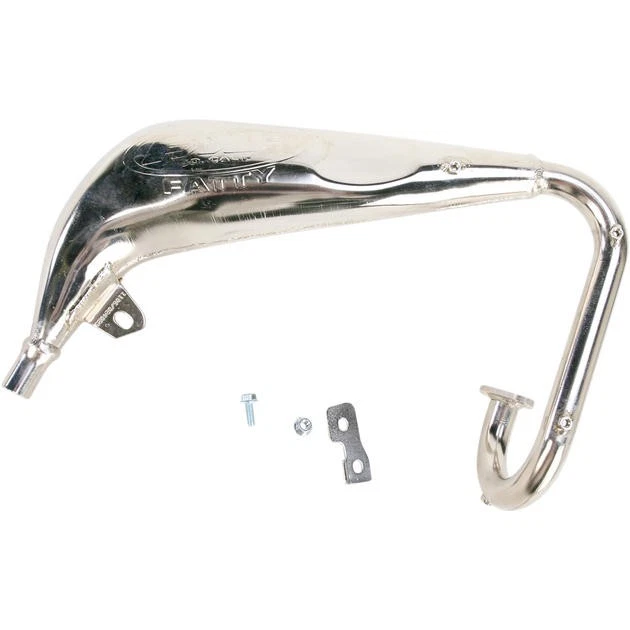 Tubo graso FMF para Yamaha PW50 1983-2009, 2013-2014 Foto 1 de 1