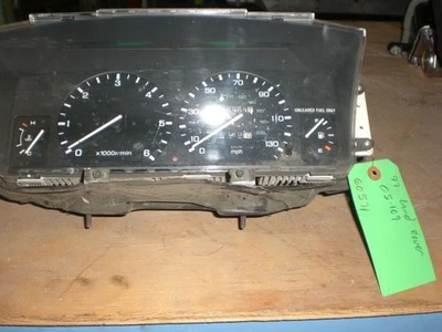 96 97 98 LAND ROVER DISCOVERY VELOCÍMETRO DISCOVERY CLUSTER MPH 45214 Foto 1 de 2