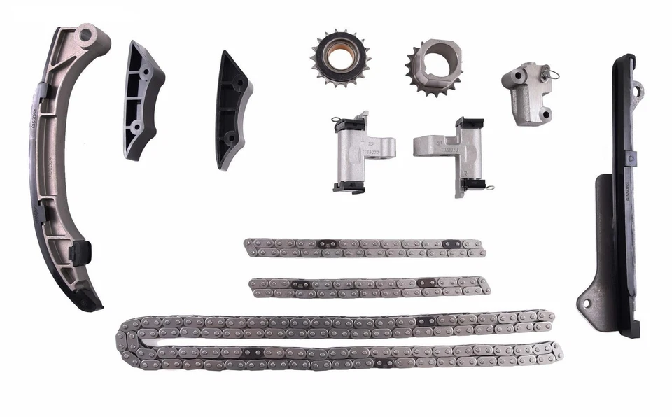 ENGINETECH TIM КОМПЛЕКТ LEXUS ИГРУШКА 2,5 Л 4GRFSE 3,0 Л 3GRFSE 3,5 Л 2GRFE - Изображение 1 из 1