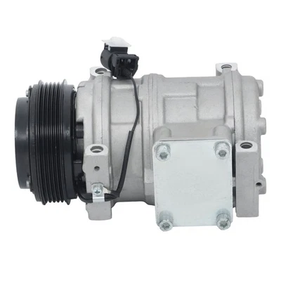 For BMW 323i 323is 325 325i 325iX 328i 328is 525iT E36 A/C Compressor 58356 - Image 1 of 4