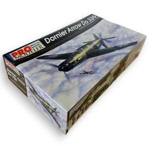 1995 Pro Modeler, German Dornier Do 335 1:48 Scale Kit #5925 ☆New Factory-Sealed - Picture 1 of 10