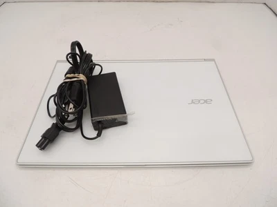 Acer Aspire S7-391 Core i5 3317U 4GB 128GB Touchscreen Slim Laptop No OS No Batt - Image 1 of 4