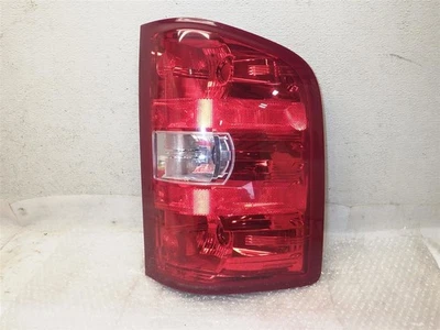 Задний пассажирский фонарь для пикапа подходит для 07–13 Silverado 1500 - Изображение 1 из 4