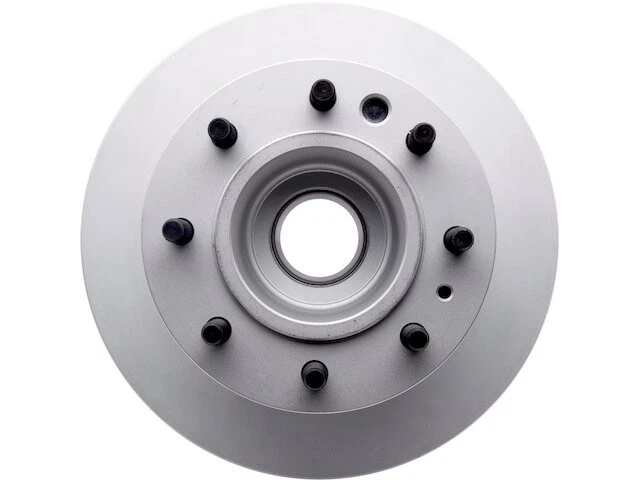 Front Brake Rotor For 2008-2019, 2021-2025 Ford E450 Super Duty 2009 FG865PV Foto 1 de 1