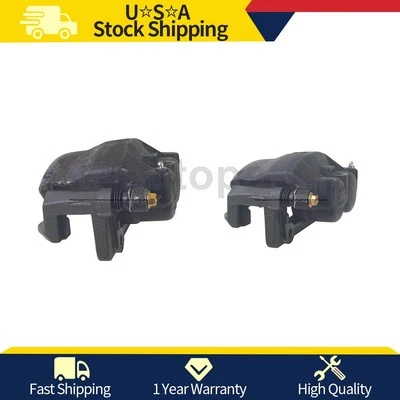 Передние тормозные суппорты Cardone подходят для Lincoln Mark LT 5,4 л 2006 2007 2008 - Изображение 1 из 4