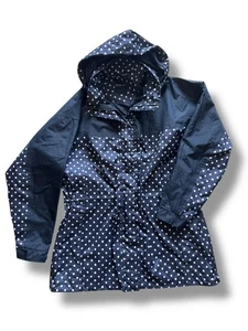 Ladies Snowdonia Rain Jacket – Size 14 – Lightweight - Picture 1 of 9