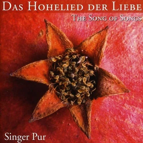 VARIOUS ARTISTS Das Hohelied Der Liebe Songs of Songs (CD) (US IMPORT) - Bild 1 von 1
