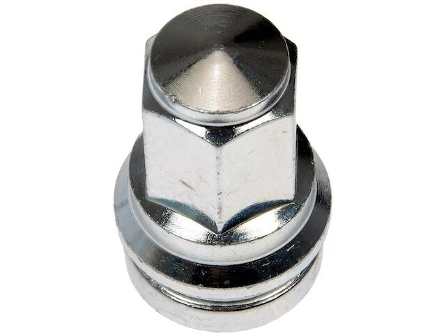 Porca para 2017-2024 Ford F450 Super Duty 2018 2019 2020 2021 2022 2023 YD579HG - Imagem 1 de 1