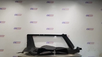 93 GMC TYPHOON INTERIOR QUARTER PANEL TRIM SET PAIR RIGHT PASSENGER CHARCOAL Foto 1 de 4