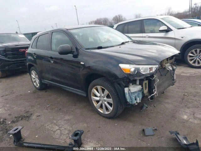 Used Engine Complete Assembly fits: 2013 Mitsubishi Outlander sport 2.0L VIN U 8 - Image 1 of 4