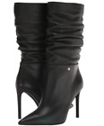 DKNY Women's Essential Everyday Knee High Tall Boot Size 5