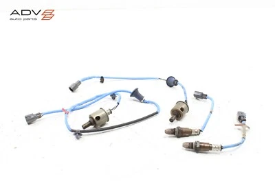 2018–2024 LEXUS IS350 IS300 3,5 Л КИСЛОРОДНЫЙ O2 ЛЯМБДА-ДАТЧИК ОТ ОРИГИНАЛЬНОГО ПРОИЗВОДИТЕЛЯ — КОМПЛЕКТ — - Изображение 1 из 4