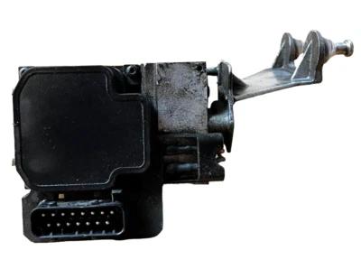 2000-2006 MERCEDES-BENZ CL-600 ABS PUMP ANTI LOCK BRAKE PUMP 0265202444 OEM - Image 1 of 4