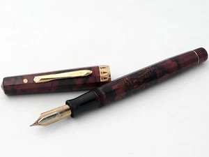 ALTER FÜLLER - FOUNTAIN PEN - WAHL EVERSHARP DORIC - USA - Bild 1 von 20