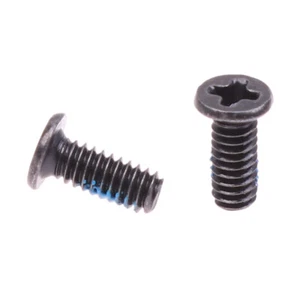 13PCS/Set  New Laptop Accessories Screws For Lenovo y50 Y50-70 Y50-80 Y50p-70 - Afbeelding 1 van 12