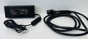 4-Pin AC DC Adapter For Entrust Datacard Laminator Sigma SL3 High Quality ID Prt - Bild 1 von 3