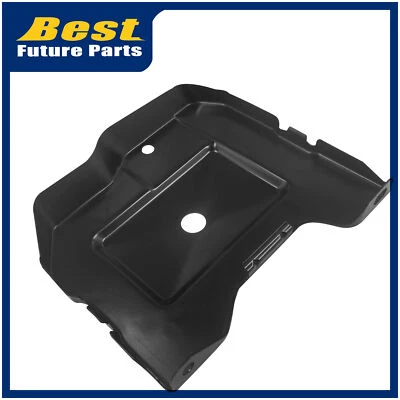 Bandeja de batería 00084 para camioneta SUV GM Balzer S10 Jimmy Sonoma Bravada 1994-2005 Foto 1 de 4