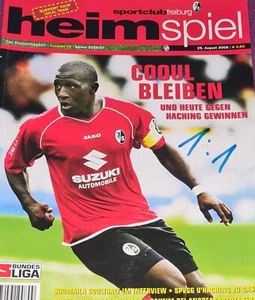 2006/07 2.Bundesliga SC Freiburg - Sp Vgg Unterhaching - Bild 1 von 1