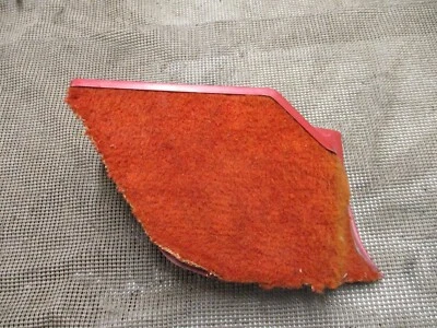 Buick Riviera GS Electra LeSabre 1971 1972 1973 cesta de residuos derecha opcional 9614133 Foto 1 de 4