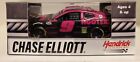 CHASE ELLIOTT #9 2020 ZL1 GIVE A HOOT PINK  HOOTERS 1/64 ACTION NASCAR DIECAST 