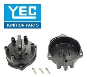 YEC JAPAN Ignition Distributor Cap YD322 JE9618V00A - Picture 1 of 1