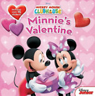 Mickey Mouse Clubhouse: Minnie's Valentine (Paperback)