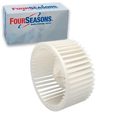 Roda de motor soprador 4 estações HVAC para Cadillac Escalade 2003-2007 EXT - Imagem 1 de 4