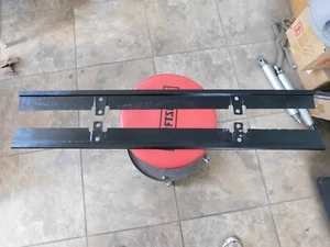 1964/65/66 Thunderbird scuff plate base - Bild 1 von 4