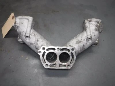 COLECTOR DE ESCAPE EXTERIOR YAMAHA FX FX140 FX1100 FXHO HO SX 60E-14610-00-94 Foto 1 de 3