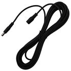 Extension Cable 5M 2.1mm x 5.5mm Female to Male Plug for 12V Power Adapter
