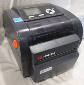 LabelTac 4 Pro Industrial Labeling System - Picture 1 of 4