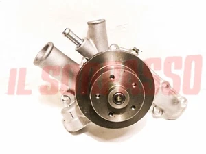 WASSERPUMPE ALFA ROMEO DUETTO 1750 GT 1750 SPICA EINSPRITZUNG - Bild 1 von 2