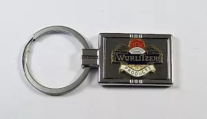 ÓRGANO DE TEATRO WURLITZER - LLAVERO PERSONALIZADO (Grabado gratuito) - Imagen 1 de 1