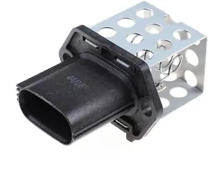 New Engine Cooling Fan Resistor For Chevrolet Equinox GMC Terrain Pontiac - Picture 1 of 8