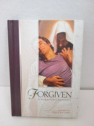 Forgiven : The Master Peace Collection (Heart Reflections) - VERY GOOD Foto 1 de 1