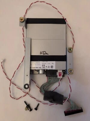 Jeu complet lecteur de disquette Yamaha pour Tyros1, PSR 2000 - ALPS DF354H121F - Photo 1/4