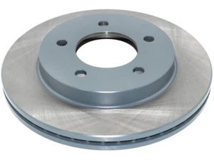 For 1997-2003 Ford F150 Brake Rotor Front 25695YK 1998 1999 2000 2001 2002 4WD - Picture 1 of 2