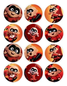Baby Jack Jack  Buttons/Pins 2.25" Giveaways Piñata Suffers Collections - 12 - Picture 1 of 1