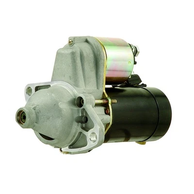 ACDelco 337-1165 Starter Motor For 95-02 Saturn SC1 SC2 SL SL1 SL2 SW1 SW2 - Image 1 of 4