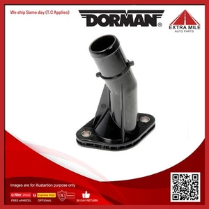 Dorman Thermostat Housing For Kia Cerato SX YD 2.0L G4NC I4 16V DOHC - Picture 1 of 2