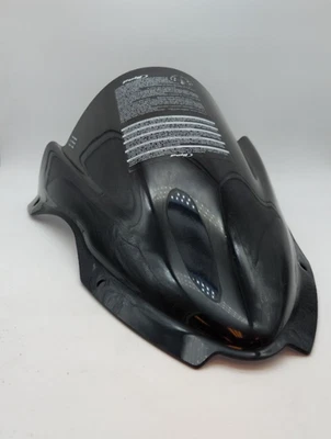 Kawasaki ZX10RR 2016-2018 Puig Racing pantalla Dark Smoke 8912F Foto 1 de 4