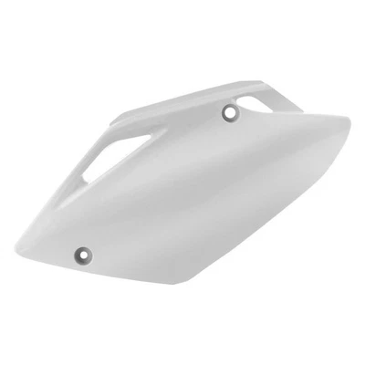Acerbis Side Panels White For Honda CRF150R 2007-2009,2012-2026 - Image 1 of 4