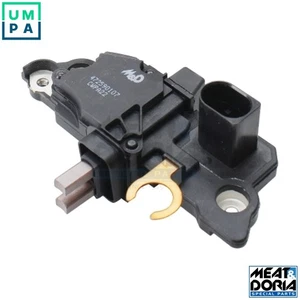 ALTERNATOR REGULATOR 52148 FOR MERCEDES-BENZ C-CLASS/T-Model VIANO CLK SLK 1.8L - Picture 1 of 9