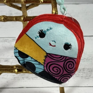 Squishmallows Clip The Nightmare Before Christmas Sally 3.5 Inch New - Picture 1 of 5