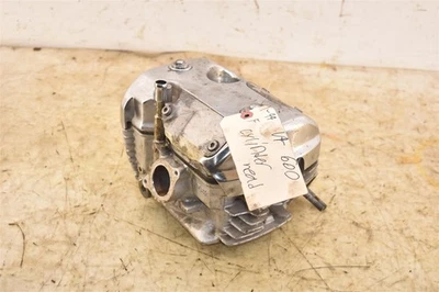 Honda VT600CD2 1999 Shadow VLX Deluxe culata delantera 12210-MZ8-L50 Foto 1 de 4