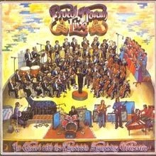 Live at Edmonton von Procol Harum | CD | Zustand sehr gut - Bild 1 von 2